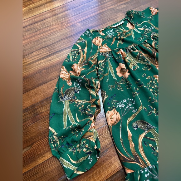 Happy Nature Dress - Size S - Picture 3 of 5